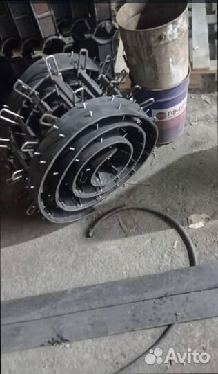 Транспортерная, конвейерная лента