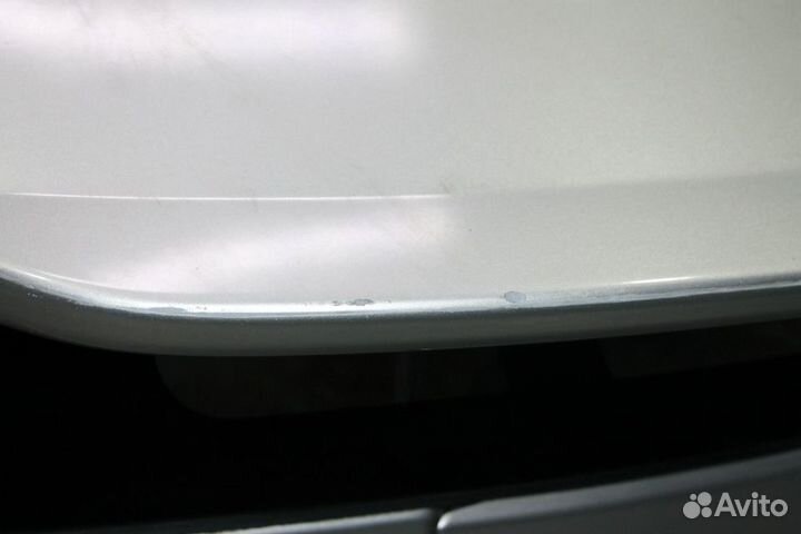 Крышка дверь багажника Toyota Prius 20 NHW20
