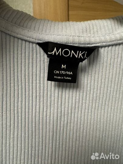 Топ женский Monki M