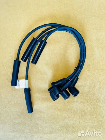 Провода высоковольтные ваз 8кл 2108-21099 / 2110