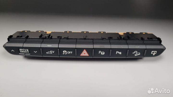 Многопозиционный переключатель AudiQ7 (4M0925301H)