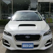 Subaru Levorg 1.6 CVT, 2014, 41 012 км, с пробегом, цена 1 390 000 руб.