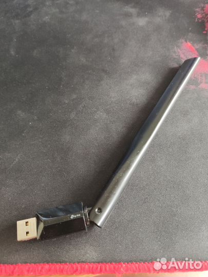 WiFi адаптер TP-Link Archer T2U Plus