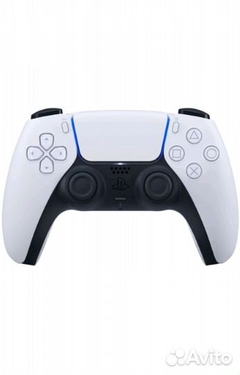 Геймпад DualSense для PS5