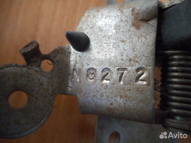 Ручка двери внутренняя правая Pontiac Bonneville