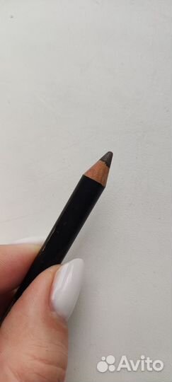 Карандаш для бровей Ева мозаик серо коричневый