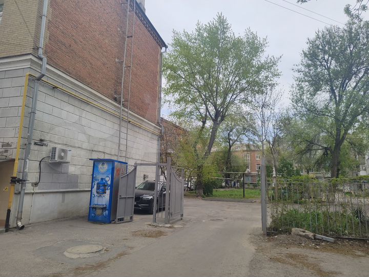 Свободного назначения, 110 м²