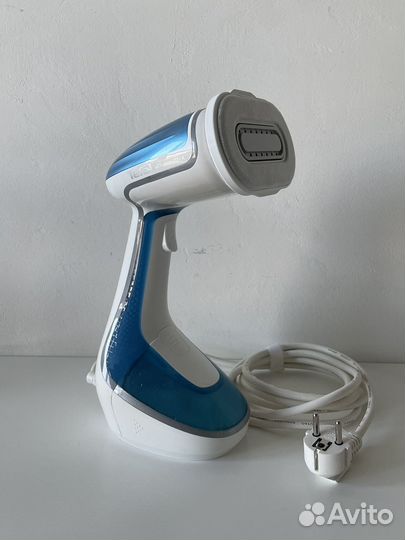 Ручной отпариватель Tefal Pure Tex