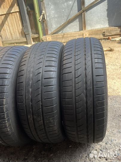 Pirelli Cinturato P1 185/60 R15