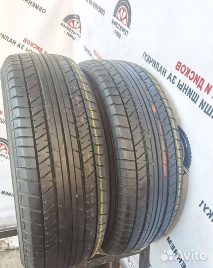 Yokohama Aspec A349A 215/60 R17 96H