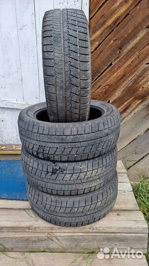 Goodyear Assurance 215/55 R17 19D