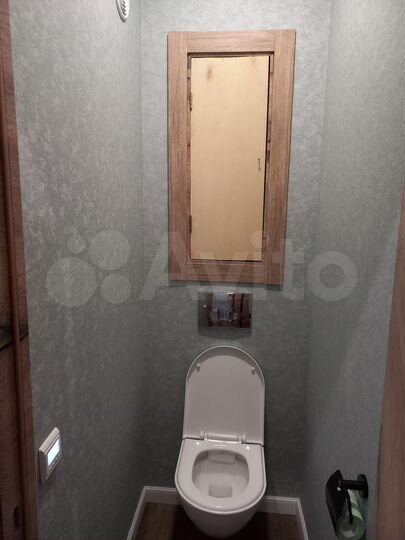 3-к. квартира, 92,3 м², 3/5 эт.