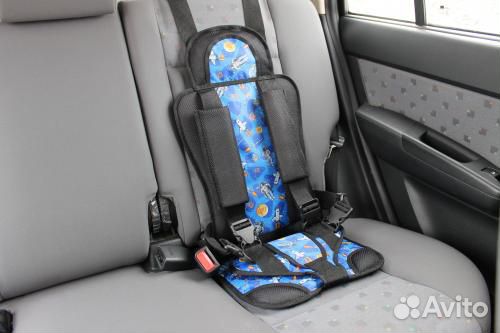 Детское автокресло