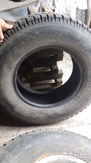 Nokian Tyres Hakkapeliitta 1 245/70 R16