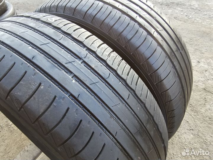 Nokian Tyres Hakka Blue 3 SUV 225/60 R18 104H