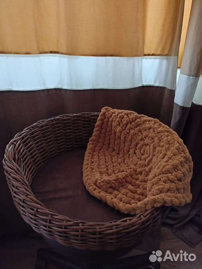 Лежанка для животных