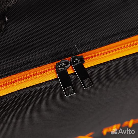 Сумка Godox CB-09 для студийного оборудования, жес