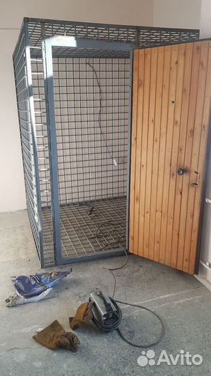 Электрогазосварщик