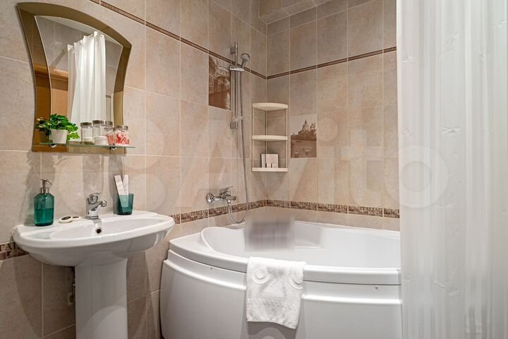 Квартира-студия, 18 м², 14/16 эт.