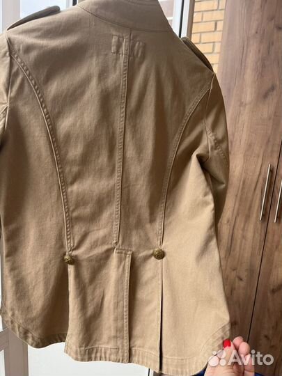 Пиджак жакет ветровка фрак куртка Ralph Lauren