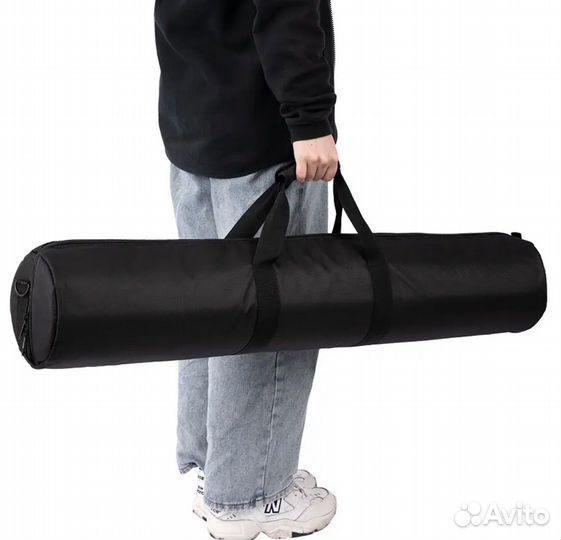 Сумка чехол для стоек монопода штатива