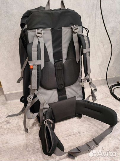 Рюкзак туристический бу
