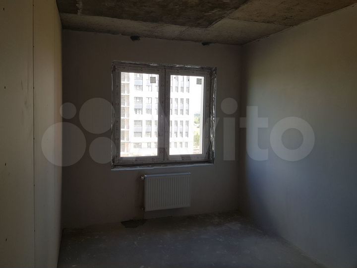 2-к. квартира, 61,9 м², 8/9 эт.