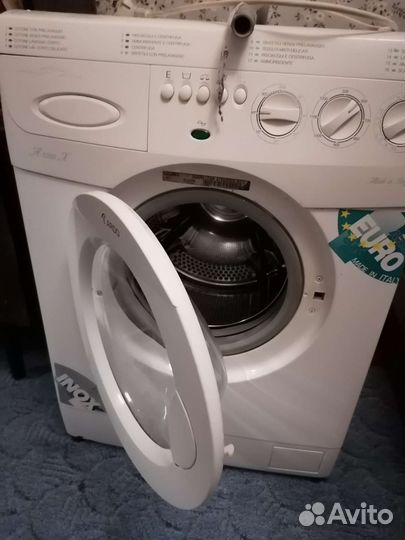 Стиральная машина ardo