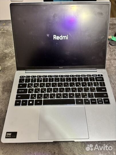 Xiaomi redmibook pro 14 2024 ultra 5