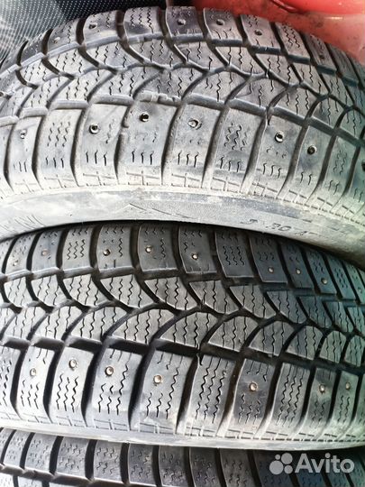 Hankook Winter I'Cept Evo 175/70 R13 88L