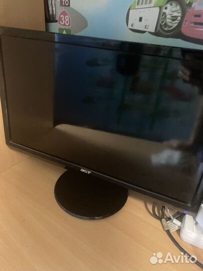 Монитор Acer