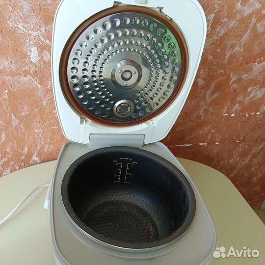 Мультиварка бу