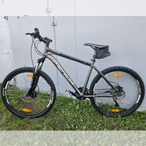 Merida matts TFS 100 гидравлика рама 18"