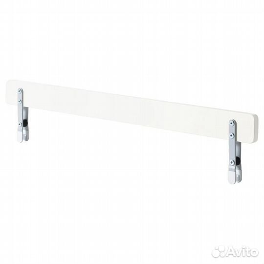 Защитный бортик для кровати IKEA vikare икеа