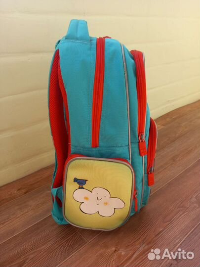 Рюкзак школьный