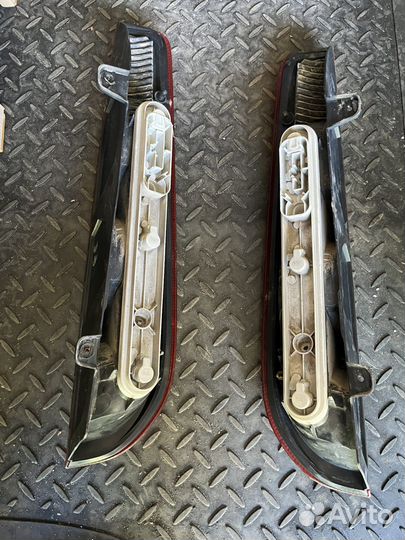 Фонари задние Ford Focus 2 универсал