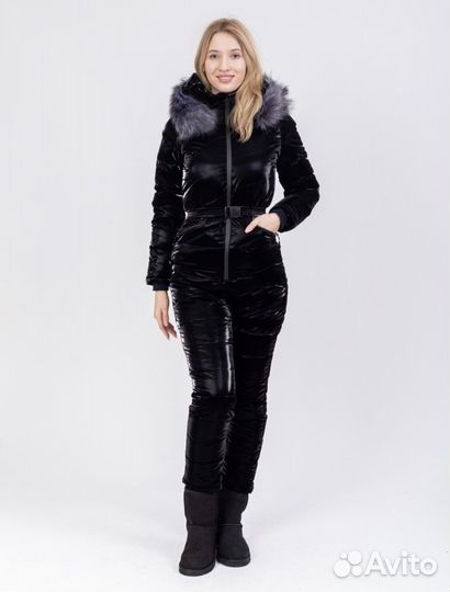 Комбинезон женский новый