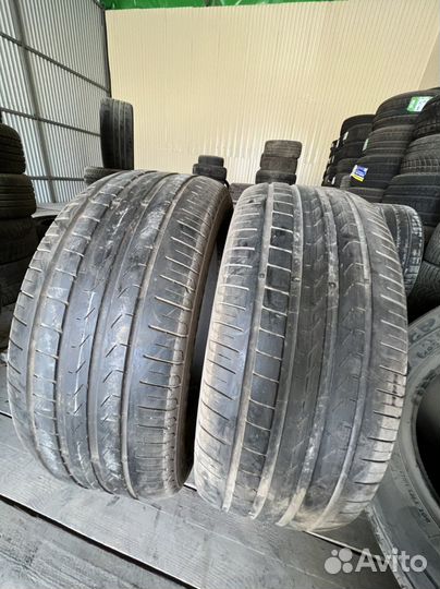 Pirelli Scorpion Verde 255/45 R20 101W