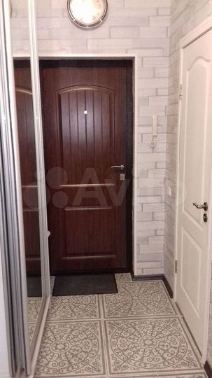 1-к. квартира, 38 м², 3/7 эт.