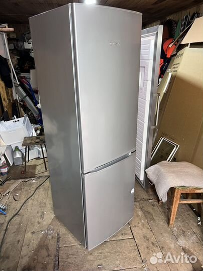 Холодильник Bosch