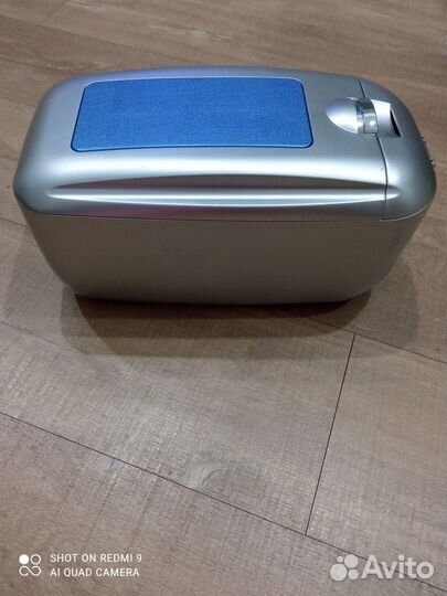 Холодильник автомобильный