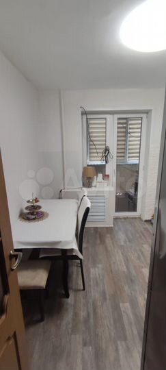 3-к. квартира, 64,4 м², 4/12 эт.