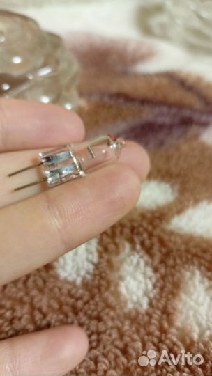 Люстра потолочная бу