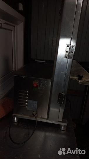 Пила для мяса и костей