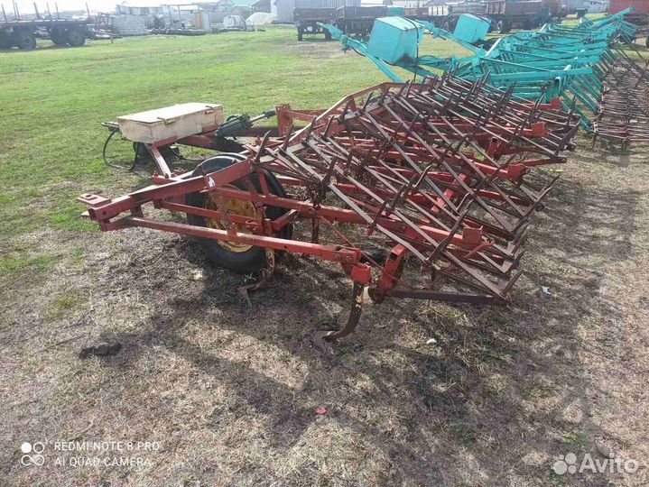 Косилка БобруйскАгромаш КДН-210, 2021