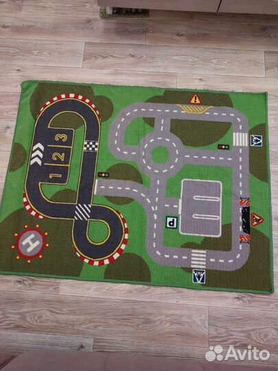 Продам детский ковёр