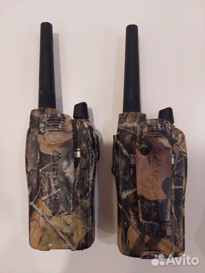 Рации Midland gxt 850