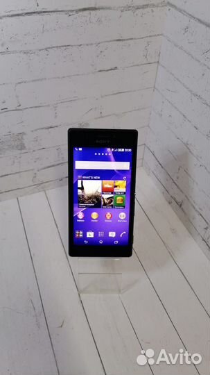 Sony Xperia M2 Dual sim (D2302), 8 ГБ