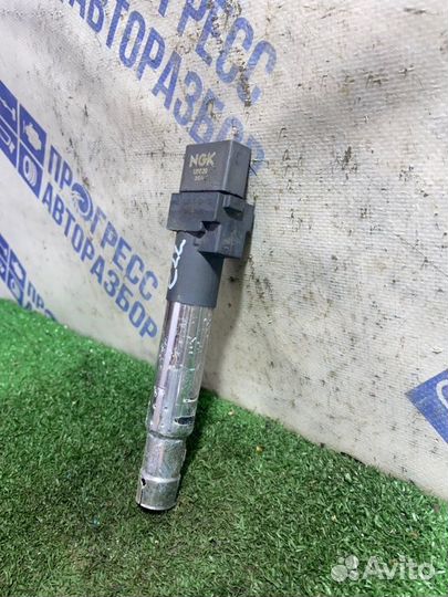 Катушка зажигания Volkswagen Touareg кроссовер 3.2