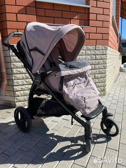 Коляска peg perego Book